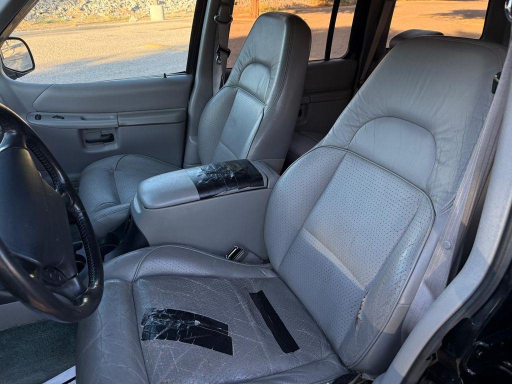used 1997 Ford Explorer car, priced at $2,995
