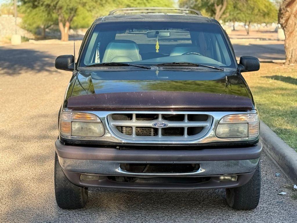 used 1997 Ford Explorer car, priced at $2,995