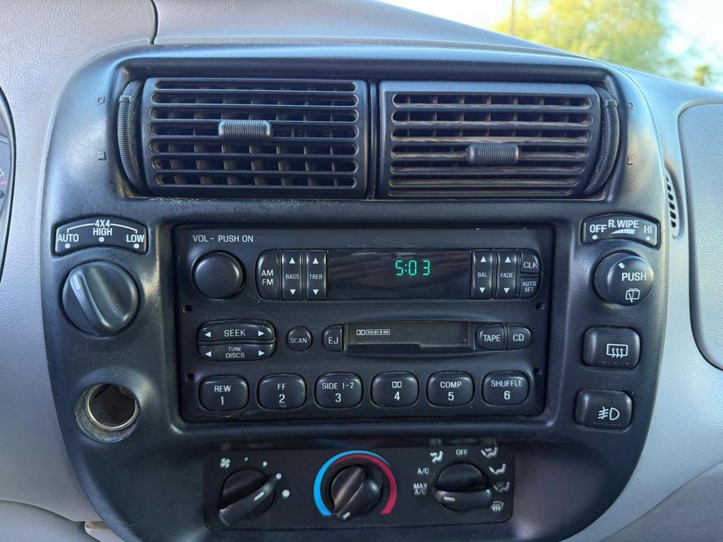 used 1997 Ford Explorer car, priced at $2,995