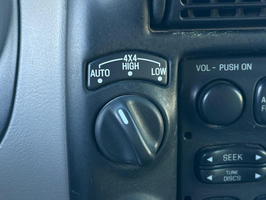 used 1997 Ford Explorer car, priced at $2,995