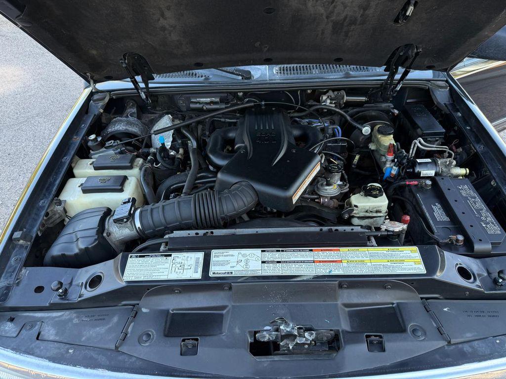 used 1997 Ford Explorer car, priced at $2,995