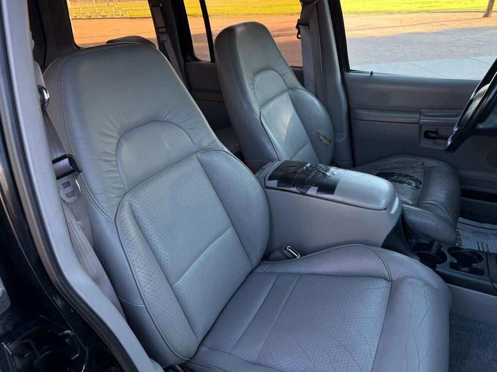 used 1997 Ford Explorer car, priced at $2,995