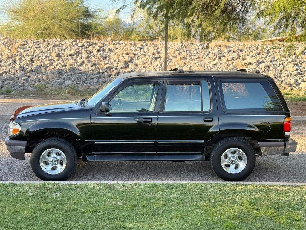 used 1997 Ford Explorer car, priced at $2,995