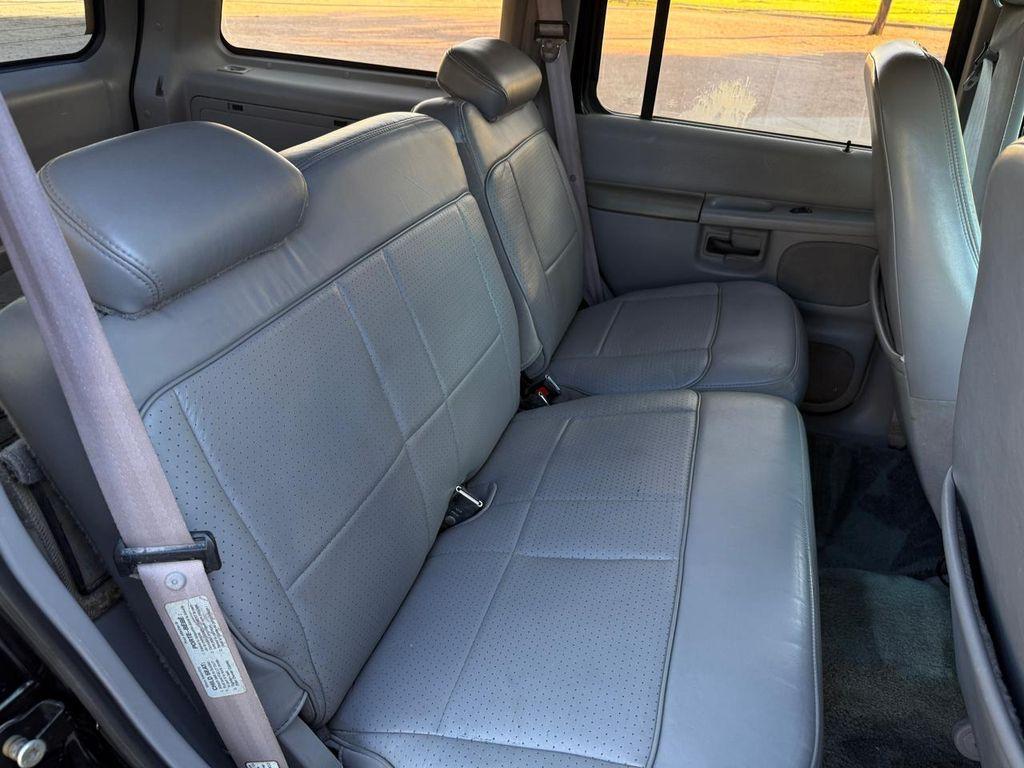 used 1997 Ford Explorer car, priced at $2,995