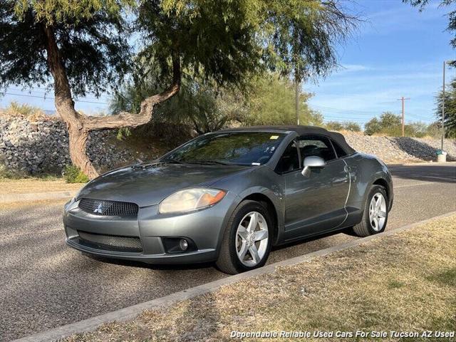 used 2009 Mitsubishi Eclipse car, priced at $8,995