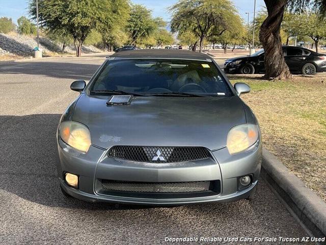 used 2009 Mitsubishi Eclipse car, priced at $8,995