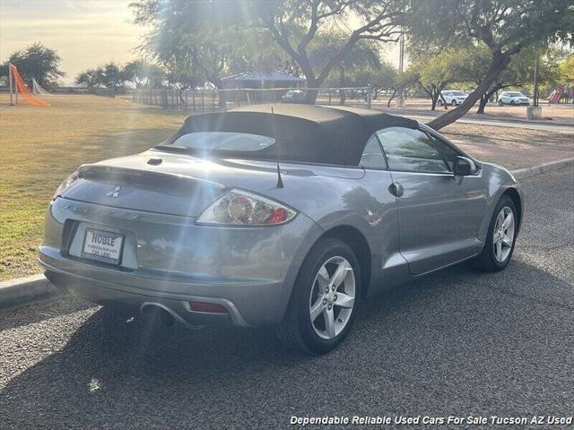 used 2009 Mitsubishi Eclipse car, priced at $8,995