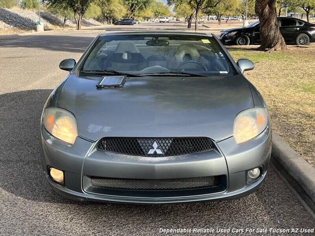 used 2009 Mitsubishi Eclipse car, priced at $8,995