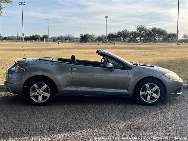 used 2009 Mitsubishi Eclipse car, priced at $8,995