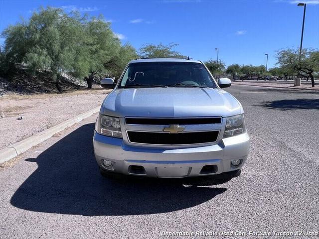 used 2012 Chevrolet Suburban car, priced at $9,995