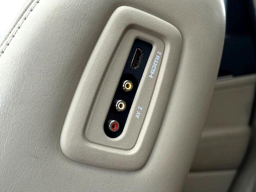 used 2014 Jeep Grand Cherokee car, priced at $11,995