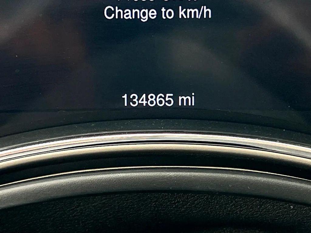 used 2014 Jeep Grand Cherokee car, priced at $11,995