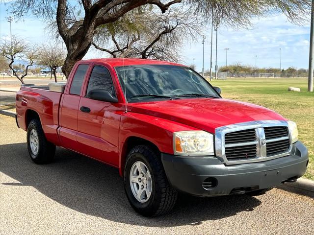 used 2006 Dodge Dakota car, priced at $8,995