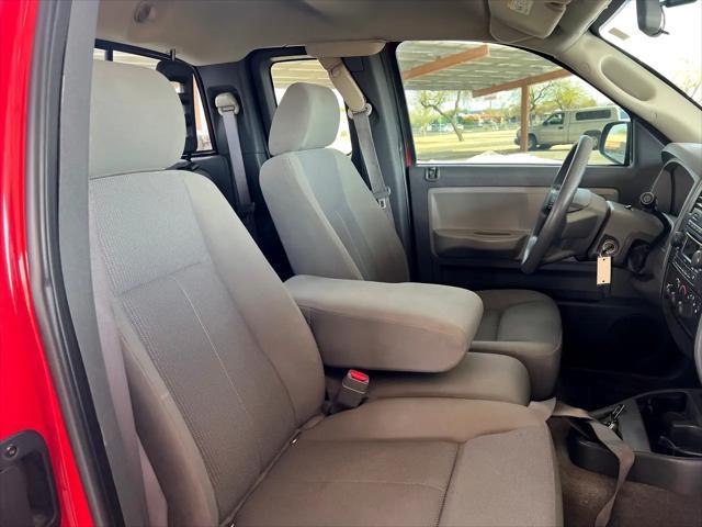 used 2006 Dodge Dakota car, priced at $8,995