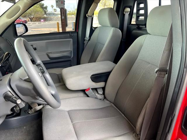 used 2006 Dodge Dakota car, priced at $8,995
