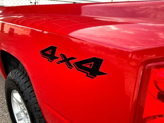 used 2006 Dodge Dakota car, priced at $8,995