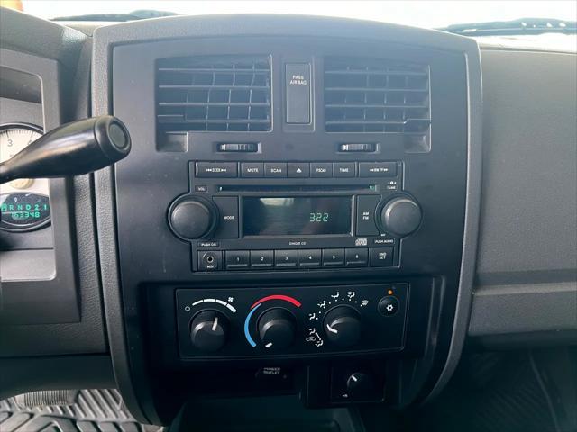 used 2006 Dodge Dakota car, priced at $8,995