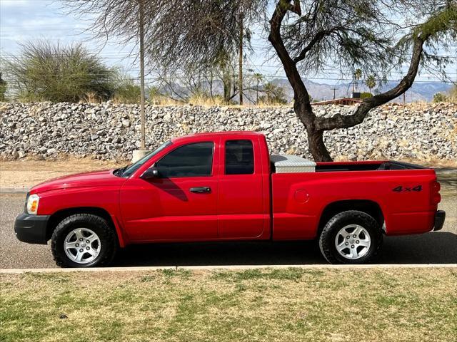 used 2006 Dodge Dakota car, priced at $8,995