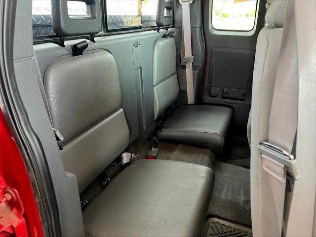 used 2006 Dodge Dakota car, priced at $8,995