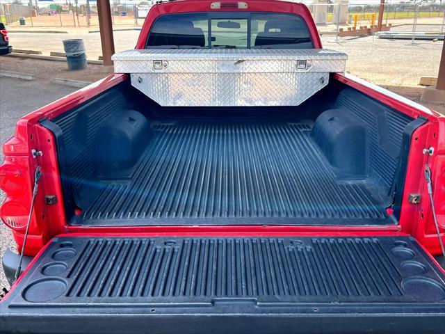 used 2006 Dodge Dakota car, priced at $8,995
