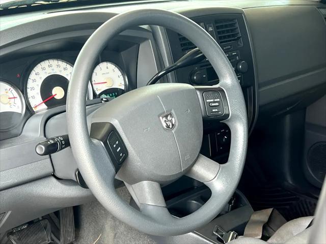 used 2006 Dodge Dakota car, priced at $8,995