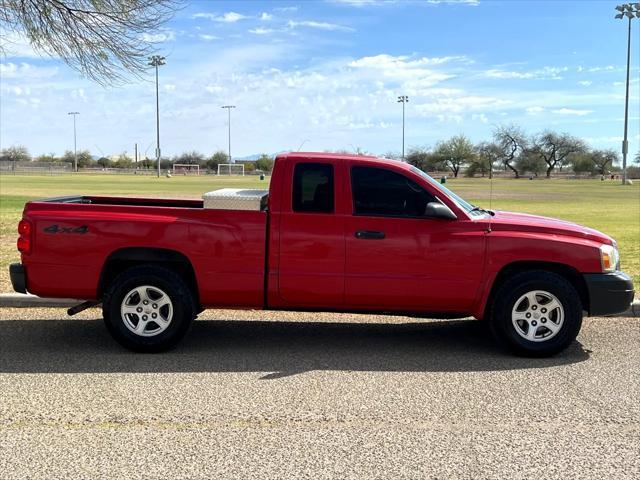 used 2006 Dodge Dakota car, priced at $8,995