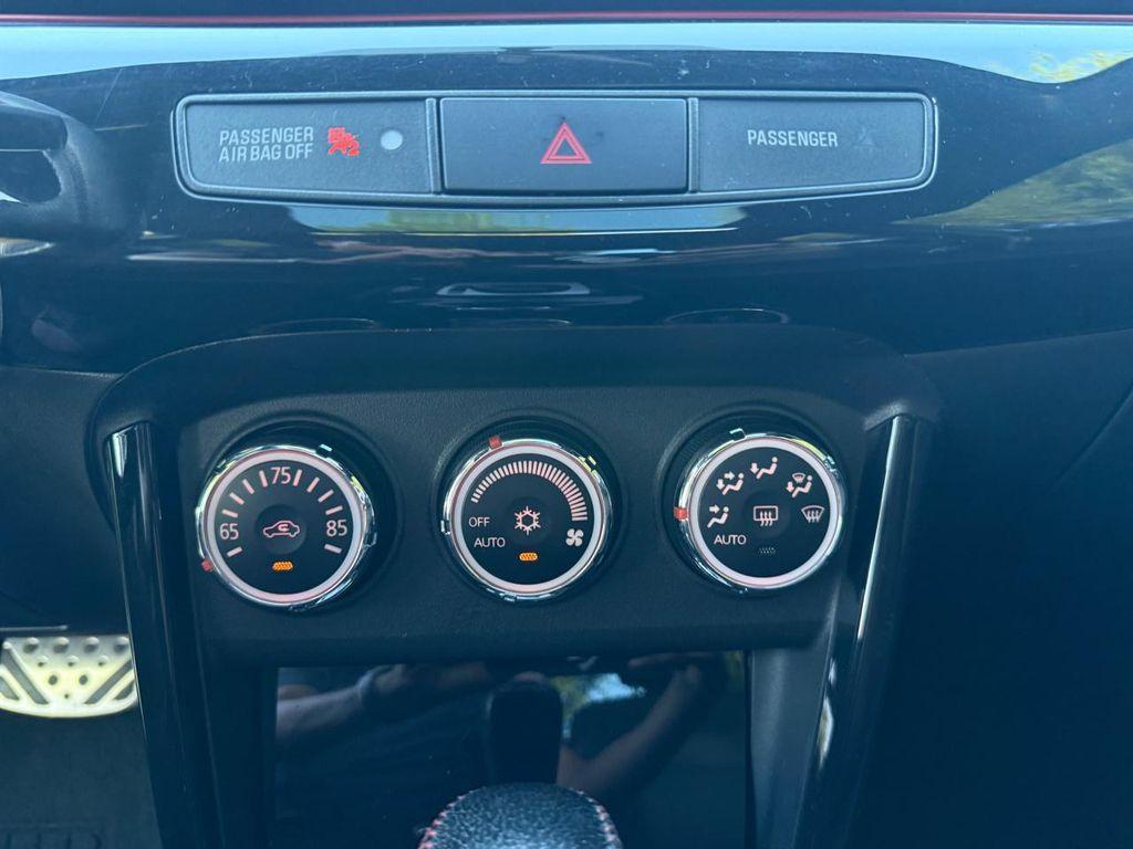 used 2017 Mitsubishi Lancer car, priced at $11,995