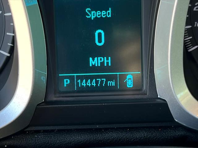 used 2015 Chevrolet Equinox car, priced at $9,995