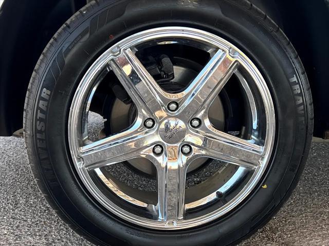 used 2015 Chevrolet Equinox car, priced at $9,995