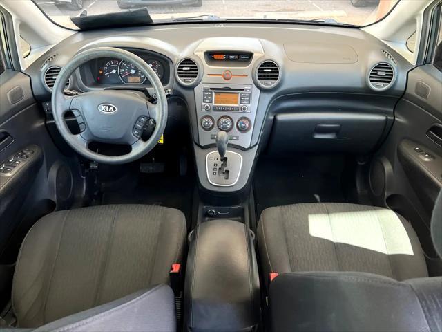 used 2009 Kia Rondo car, priced at $6,995