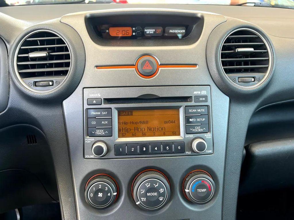 used 2009 Kia Rondo car, priced at $6,995