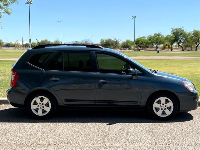 used 2009 Kia Rondo car, priced at $6,995