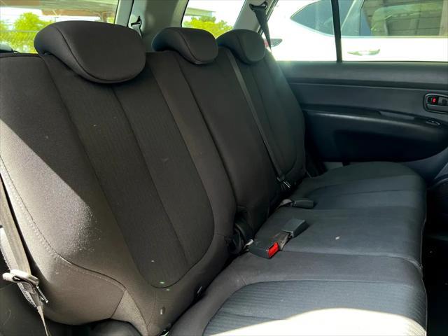 used 2009 Kia Rondo car, priced at $6,995