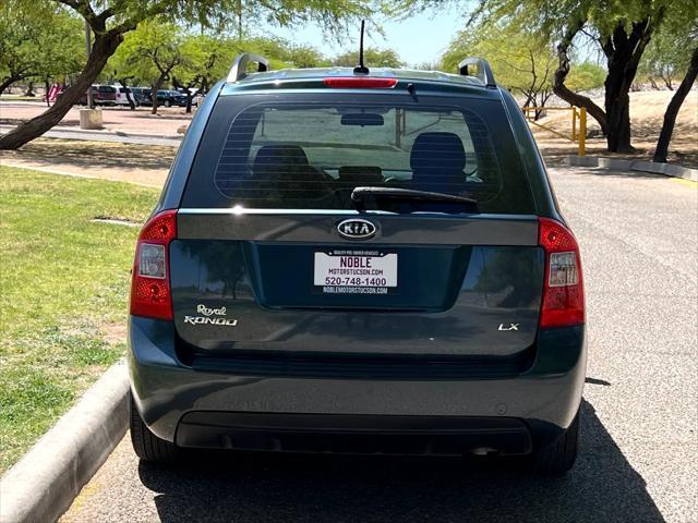 used 2009 Kia Rondo car, priced at $6,995