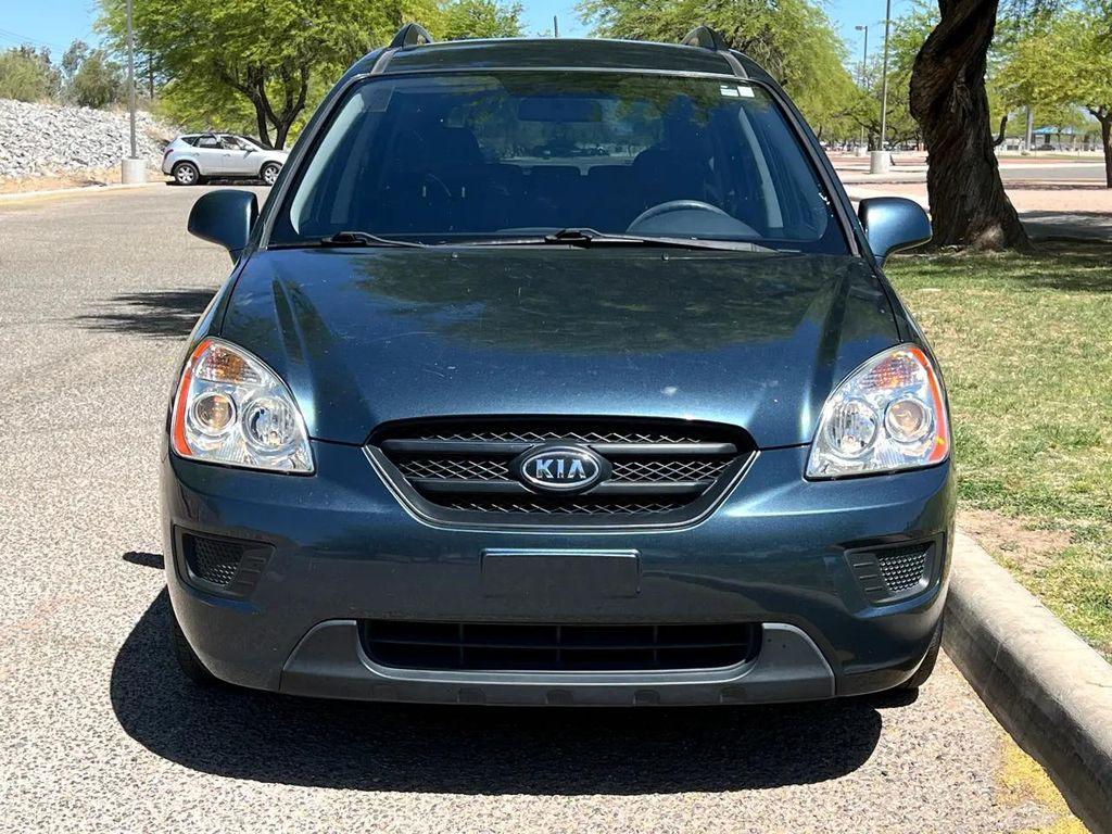 used 2009 Kia Rondo car, priced at $6,995