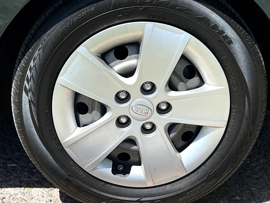 used 2009 Kia Rondo car, priced at $6,995