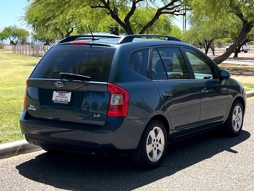 used 2009 Kia Rondo car, priced at $6,995