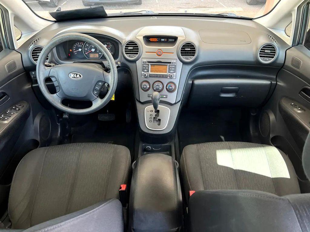 used 2009 Kia Rondo car, priced at $6,995