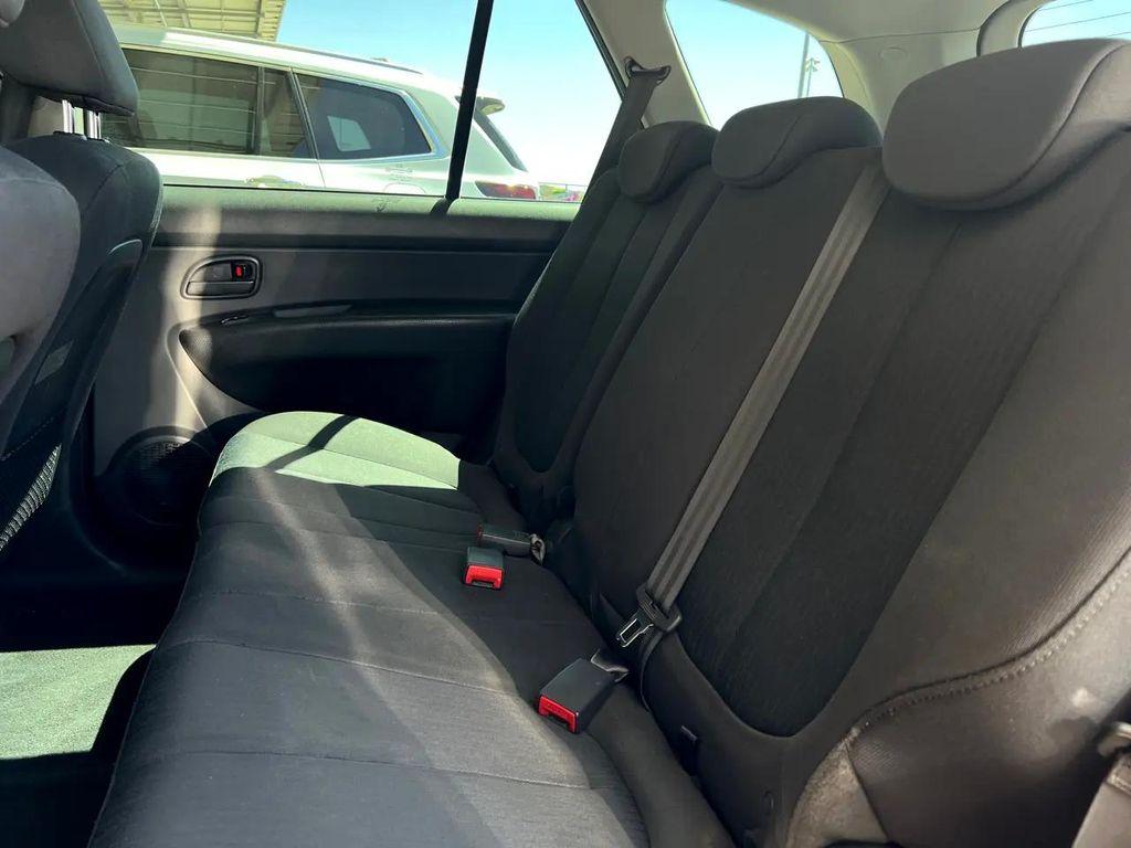 used 2009 Kia Rondo car, priced at $6,995