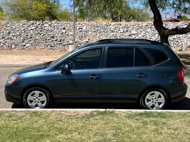 used 2009 Kia Rondo car, priced at $6,995