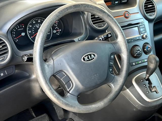 used 2009 Kia Rondo car, priced at $6,995
