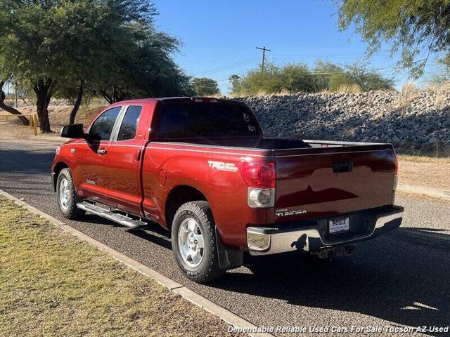 used 2008 Toyota Tundra car, priced at $11,495