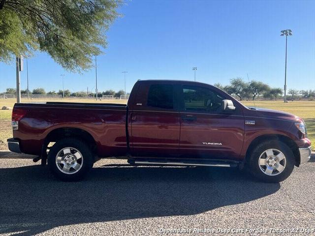 used 2008 Toyota Tundra car, priced at $11,495