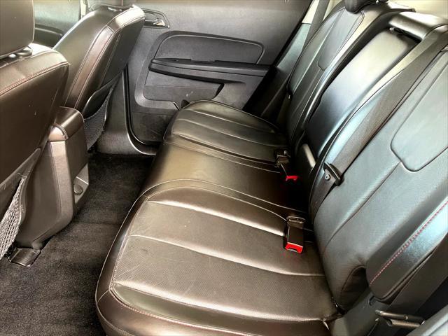 used 2015 GMC Terrain car, priced at $8,995