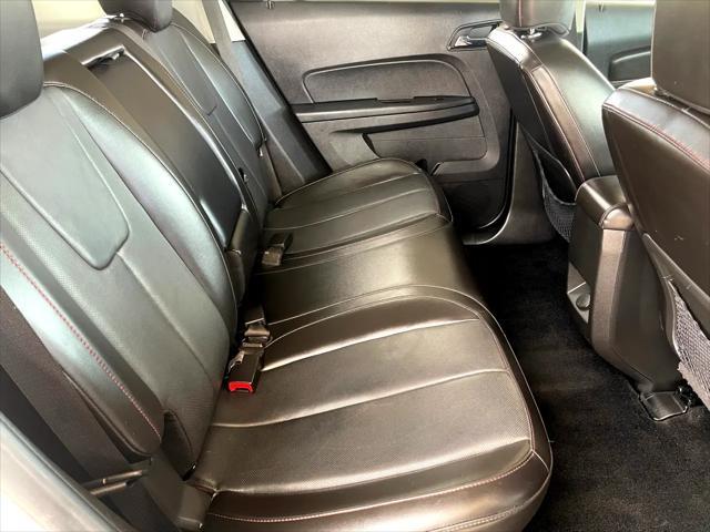 used 2015 GMC Terrain car, priced at $8,995