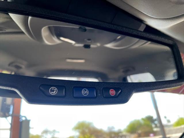 used 2015 GMC Terrain car, priced at $8,995