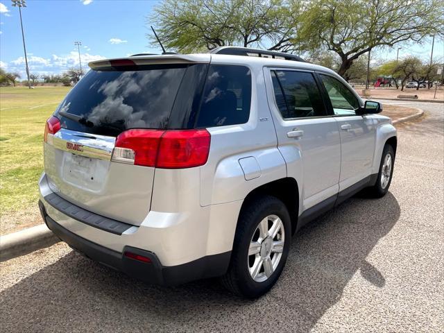 used 2015 GMC Terrain car, priced at $8,995
