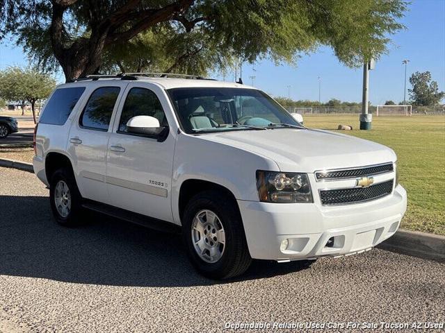 used 2007 Chevrolet Tahoe car, priced at $7,995