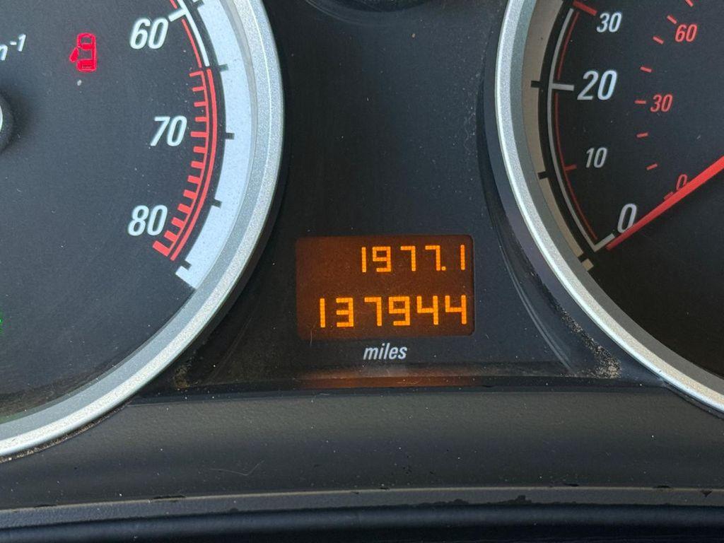 used 2008 Saturn Astra car, priced at $4,995