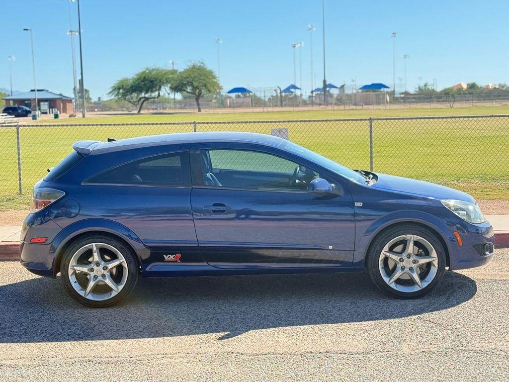 used 2008 Saturn Astra car, priced at $4,995